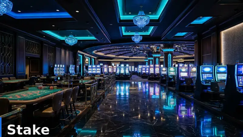 Does Stake Offer a Welcome Bonus?