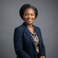 Dr. Amara Osei